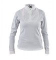 AUBRION LADIES LONG SLEEVE STOCK SHIRT